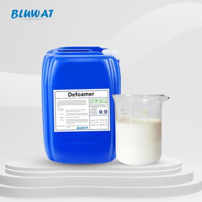 Buy High-Performance Anti-Foaming Agent Rapid Defoaming Chemicals Stable Foam Control Agent for Industrial Mining Flotation online manufacture