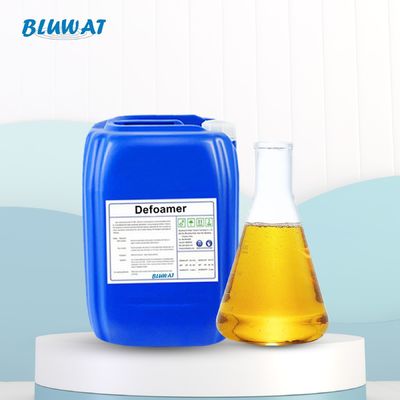 Buy Anti-Foaming Agent for Paper Manufacturing Compatible with Sizing Agents AKD Emulsions online manufacture