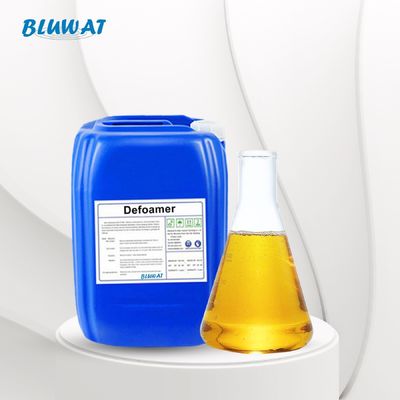 Buy Paper Machine Anti-Foaming Agent for White Water Fiber Processing Defoaming Solution online manufacture