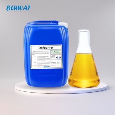 Buy High-Carbon Alcohol Polyether Ester Anti-Foaming Agent Defoamer for Papermaking AKD Emulsions online manufacture