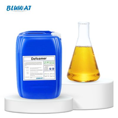Buy Anti-Foaming Chemicals for White Water Paper Sizing High-Efficiency Temperature Resistant online manufacture
