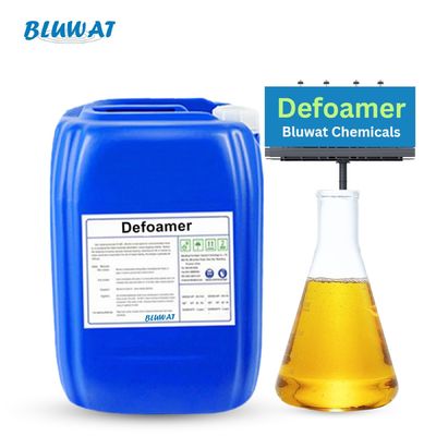 Buy Industrial-Grade Anti-Foaming Additive Defoamer for Paper Sizing High Carbon Alcohol Ester Formula online manufacture