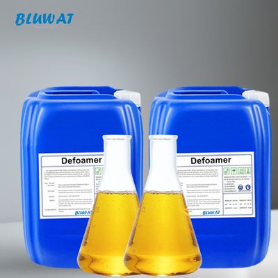 Buy High-Performance Anti-Foaming Agent Defoamer for Papermaking Sizing Long Lasting Defoaming Effect online manufacture