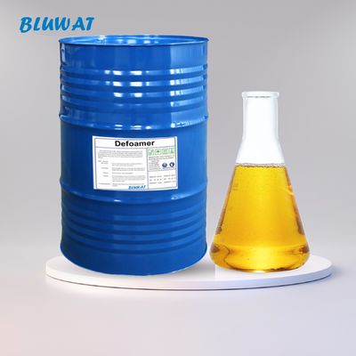 Buy Industrial Anti-Foaming Additive  Low-Toxicity Polyether Defoamer for Microbial Fermentation Chemical Manufacturing online manufacture