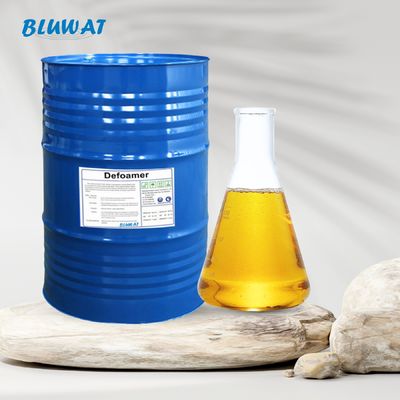 Buy Anti Foaming Additive Specially Designed for Fermentation Chemical Production Reduces Foam Efficiently online manufacture