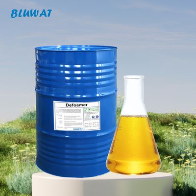 Buy Anti Foaming Solution Low-Toxicity High-Efficiency Defoaming Agent for Food Fermentation Industries online manufacture