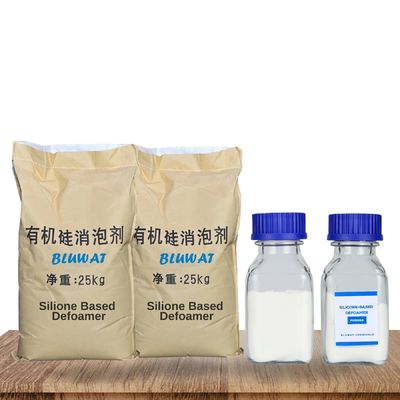 buy High-Performance Powder Antifoaming Agent For Oil Drilling Fermentation Strong Acid/Alkali Processes Easy To Mix And Disperse 25KG online manufacture