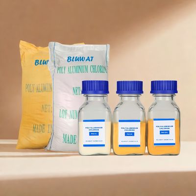 Buy Polyaluminium Chloride PAC For Textile Drinking Water Treatment online manufacture