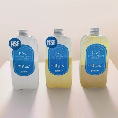 buy Polyaluminium Chloride Coagulant For Textile Municipal And Industrial Water Treatment PAC online manufacture