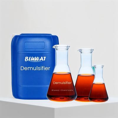 Buy Industrial Demulsifier for Oily Wastewater Treatment online manufacture