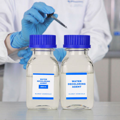 buy Dicyandiamide Cationic Resin — Decolorization & COD Reduction online manufacture