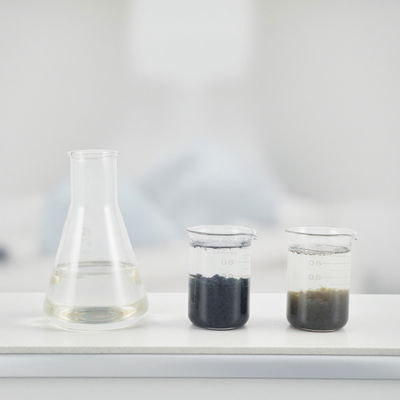 buy Ion Exchange Polymer Water Decoloring Agent DCDA Industrial Wastewater & Paper Mills online manufacture