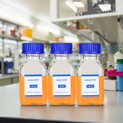 buy Demulsification Agent Demulsifier For Cutting Fluid And Machining Emulsions Phase Separation Aid online manufacture