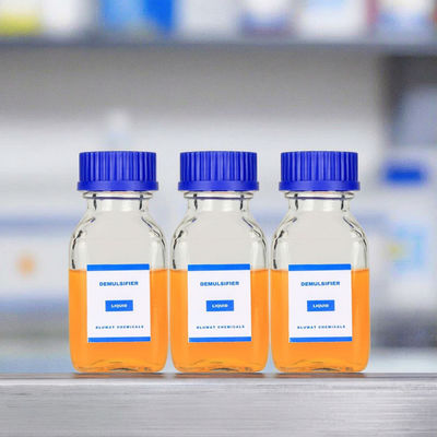 buy Demulsifier For Steel Cold Rolling Demulsifier Rolling Oil Emulsion Breaker online manufacture