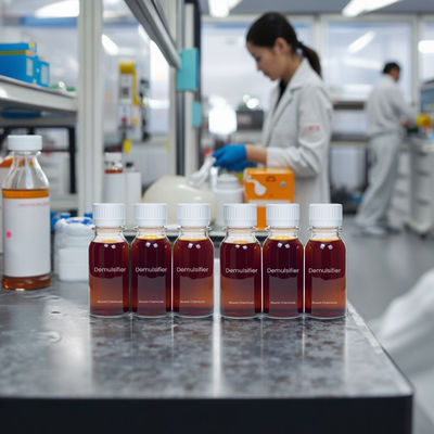 buy Metalworking Coolant chemical demulsifier Deemulsifier For Hardware Production online manufacture