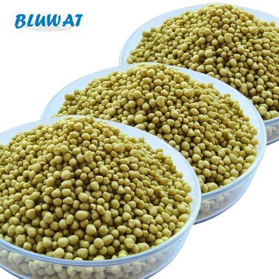 buy Industrial Grade Ferric Sulfate Coagulant with 99% Purity and 19% Min Fe3+ Content for Water Treatment online manufacture