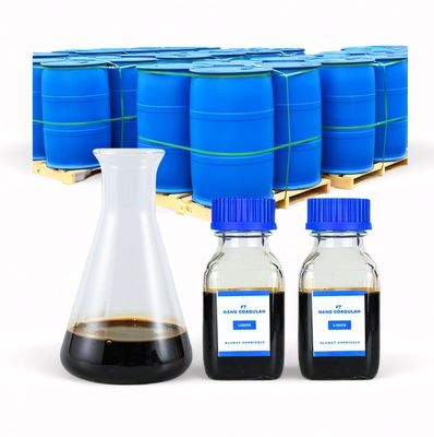 Buy Bluwat Chemicals F7 Coagulant Flocculant for Municipal and Industrial Wastewater Treatment with High COD Removal Efficiency online manufacture