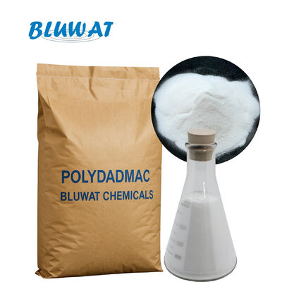 buy P-Dadmac Bead-Type Polymer Polydadmac Beads High Efficiency Cationic Quaternary Polymer Granular Polymer online manufacture