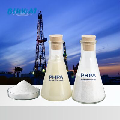 buy High Viscosity HPAM PHPA Polyacrylamide for Enhanced Oil Recovery Polymer Flooding online manufacture