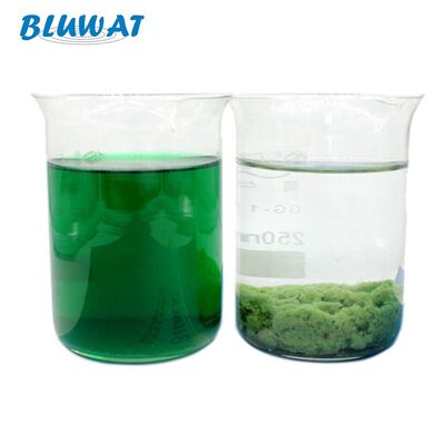 Buy Low To Very High Relative Molecular Weight Water Purifying Chemicals Colorless To Light Yellow Liquid Solid Content 19 Percent To 51 Percent online manufacture