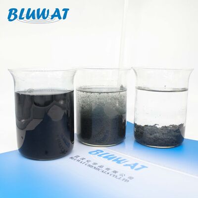 Buy Colorless To Light Yellow Liquid Pdadmac Polymer Featuring Low To Very High Brookfield Viscosity 25°C cps Suitable For Diverse Industrial Uses online manufacture