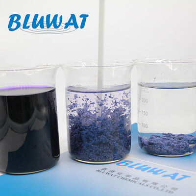 Buy CAS No 26062-79-3 Water Purifying Chemicals PolyDADMAC PDADMAC Relative Molecular Weight Low To Very High Water Treatment Agents online manufacture