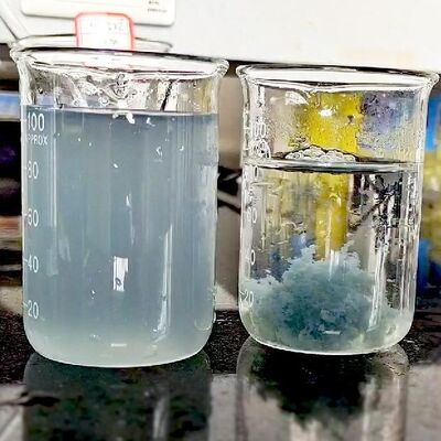 Buy Low To Very High Brookfield Viscosity pdmdaac Colorless To Light Yellow Liquid Ideal For Coatings Adhesives And Polymer Production online manufacture