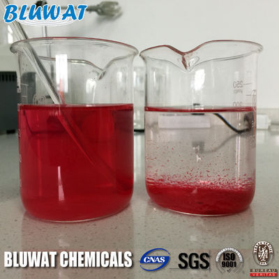 Buy Aerobic Bacteria Biological Treatment Bacteria Decolorant Powder For Textile Effluent COD And Color Removal online manufacture