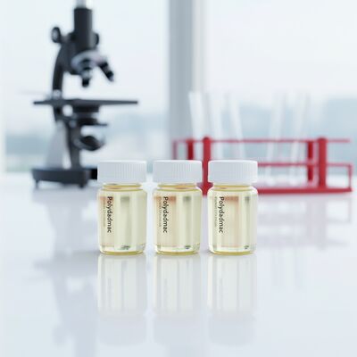 Buy DA204 High Load Capacity PolyDADMAC Cationic Polymer Coagulant PDADMAC PDMDAAC for Rapid Sedimentation and Sludge Dewatering in Wastewater Treatment online manufacture