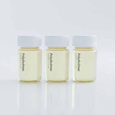 Buy DA402 Stable Operation PolyDADMAC Cationic Polymer for Automated Water Treatment and Consistent Clarification online manufacture