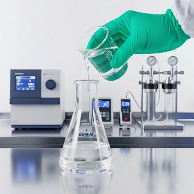 Buy Bwd-01 55% Solid Content 30kg 250kg 1250kg Packing Dicyandiamide Resin Decolorizing Agent Decolourant online manufacture