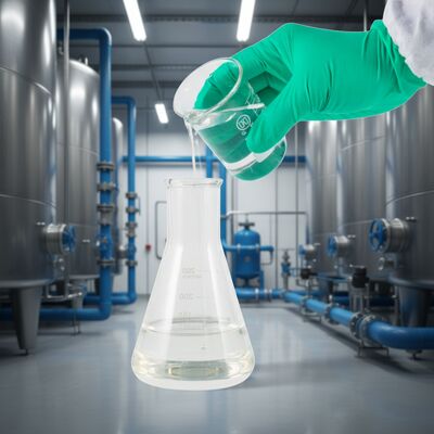 Buy Bwd-01 Dicyandiamide Based Decolorizer Decolourant for Printing Ink Wastewater online manufacture