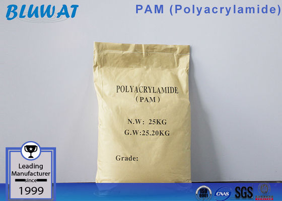 buy Mining Metallurgy Industry Nonionic Polyacrylamide Flocculant Different Molecular Weight Charge Degree online manufacture