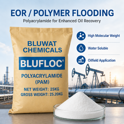 Buy HA7525 High Molecular Weight Anionic Polyacrylamide 25 Million for Oil Drilling Fluid Additive and Shale Stabilization online manufacture