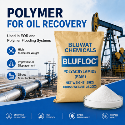 Buy Partially Hydrolyzed Polyacrylamide PHPA 5 to 100% Anionic Degree for Shale Inhibition in Water Based Drilling Mud online manufacture