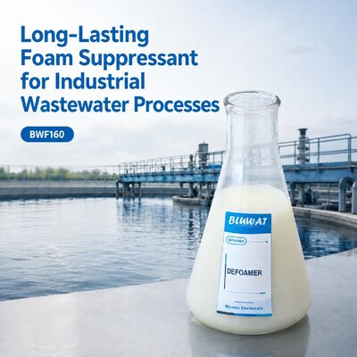 Buy Long-Lasting Nonionic Foam Suppressant for Industrial Wastewater Processes and Defoaming online manufacture