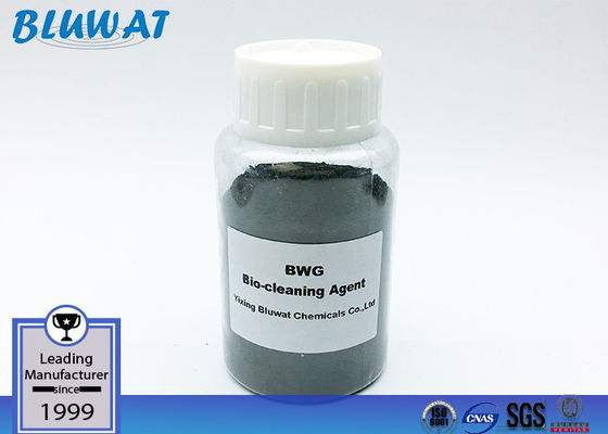 buy BWG Microorganism Bacterial Bio Cleaning Agent Water Purifying Chemicals For WWTP Biological System online manufacture