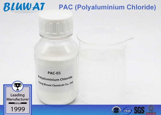 Buy Polyaluminium Chloride Water Purifying Agent For Drinking Water Spray Drying Type online manufacture
