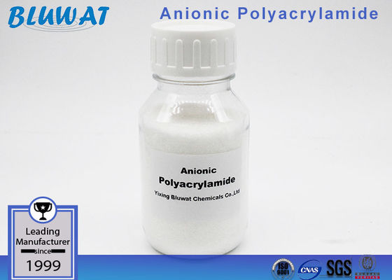 Buy Powder Water Treatment Agent Flocculant A110 High Molecular Weight online manufacture