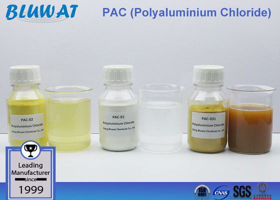 buy Poly Aluminium Chloride Inorganic Coagulant Chemicals For Water Treatment online manufacture