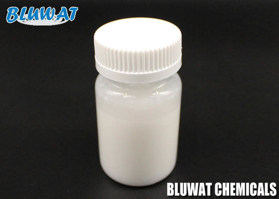 Buy Flocculant Emulsion EC8050 Cationic Polyacrylamide Equivalent To EM640 In Sludge Dewatering online manufacture