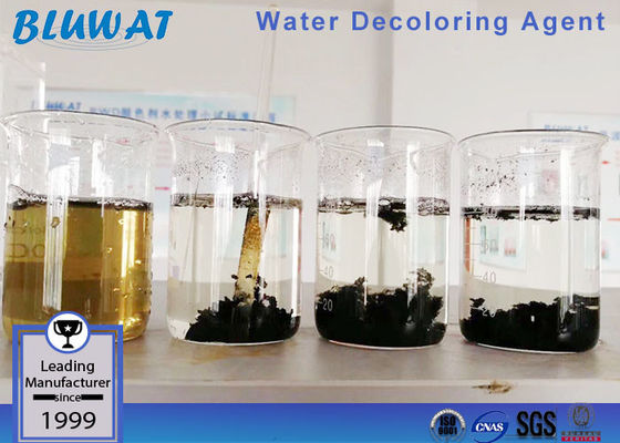 buy Heavy Metals Water Decoloring Agent Colour Removing Chemical Treatment Of Wastewater online manufacture