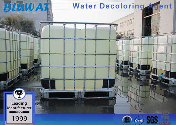 buy Textile Chemicals Finishing Fixing Agent For Textile Industry Cationic Copolymer online manufacture