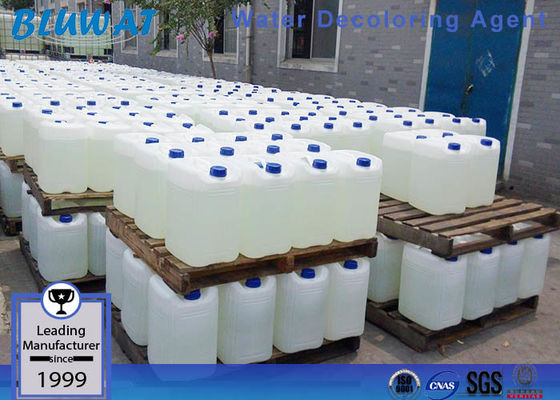 buy Cationic Macromolecule Polymer Water Decoloring Agent Of Ammonium Type online manufacture