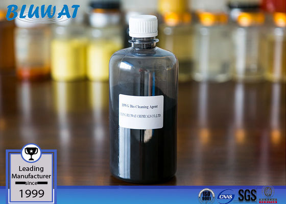 buy BWG Microorganism Bacterial Water Purifying Chemicals For WWTP Biological System online manufacture