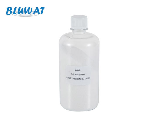 buy APAM Polyacrylamide Anionic As Thickening Agent Paper Industry online manufacture