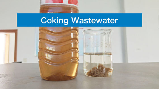 buy Coking Wastewater Treatment  Chemicals Bluwat Coagulant And Flocculant online manufacture