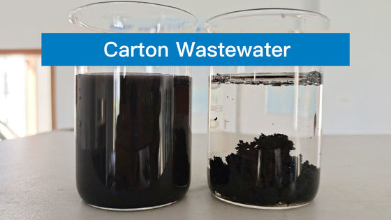 buy 55295-98-2 Carton Waste Water Decoloring Agent 50% online manufacture