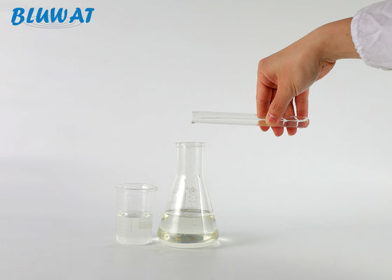 buy BWD-01 DCA Decoloring Agent Water Treatment Chemicals Bluwat online manufacture