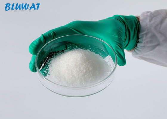 buy Blufloc AA5415 Anionic Polyacrylamide APAM Flocculants And Coagulants online manufacture